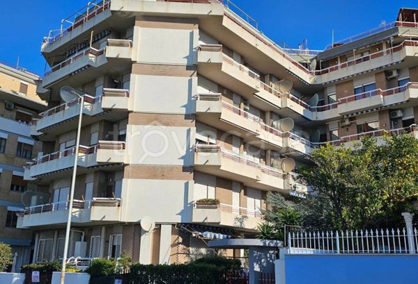 appartamento in vendita a Nettuno