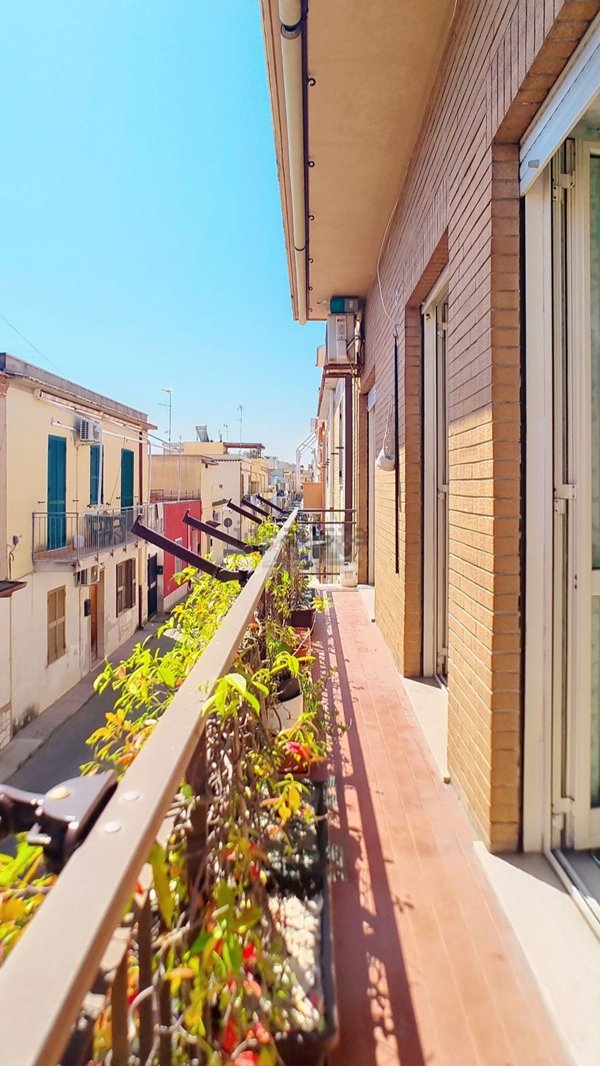 appartamento in vendita a Nettuno