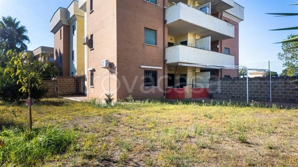 appartamento in vendita a Nettuno