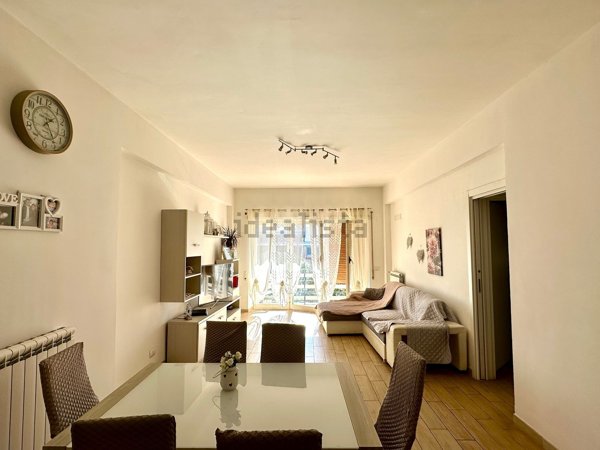 appartamento in vendita a Nettuno