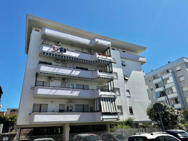 appartamento in vendita a Nettuno