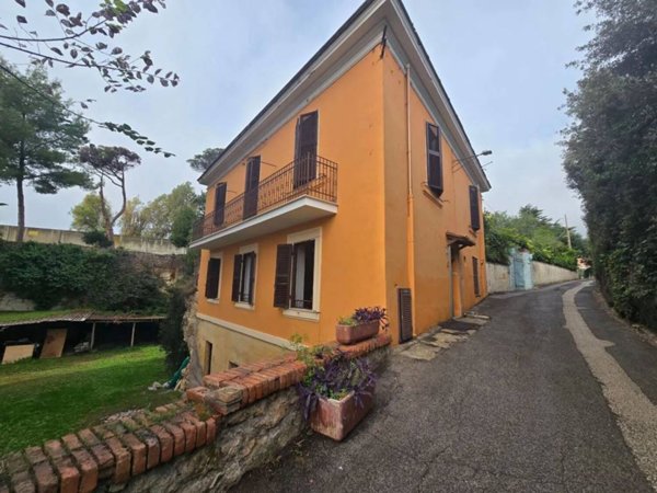 appartamento in vendita a Nettuno