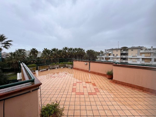 appartamento in vendita a Nettuno