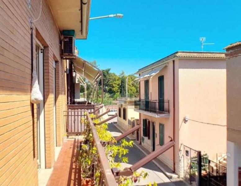 appartamento in vendita a Nettuno