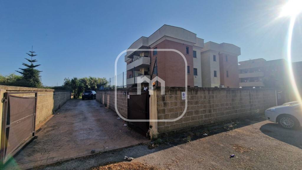 appartamento in vendita a Nettuno