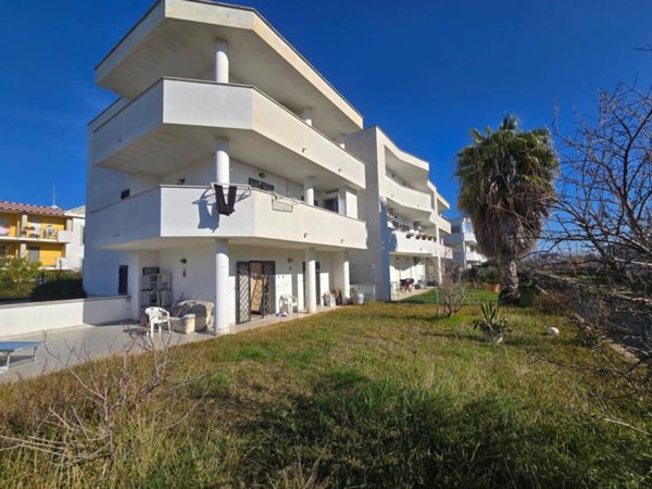 appartamento in vendita a Nettuno