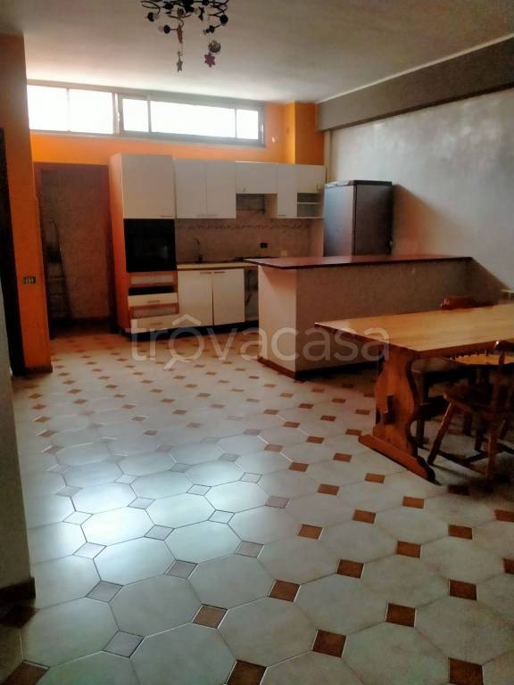 appartamento in vendita a Nettuno