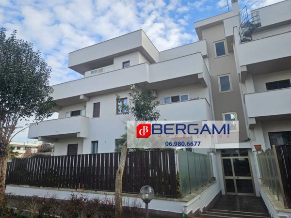 appartamento in vendita a Nettuno