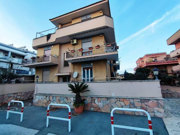 appartamento in vendita a Nettuno