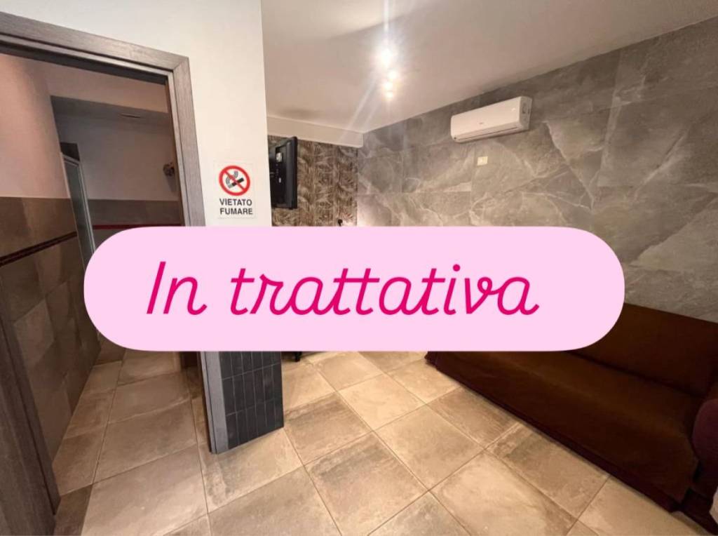 appartamento in vendita a Nettuno