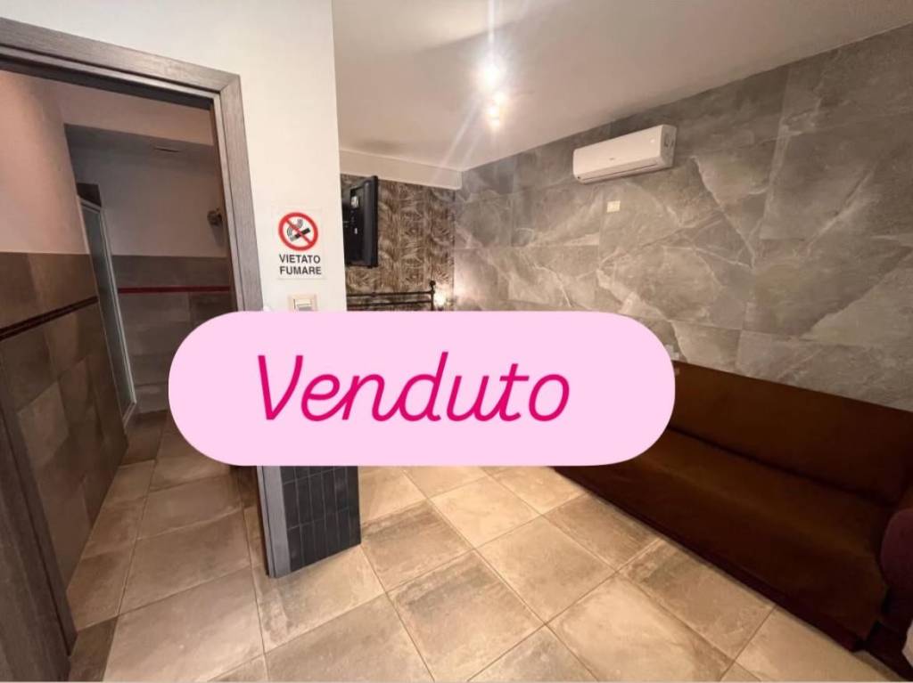 appartamento in vendita a Nettuno
