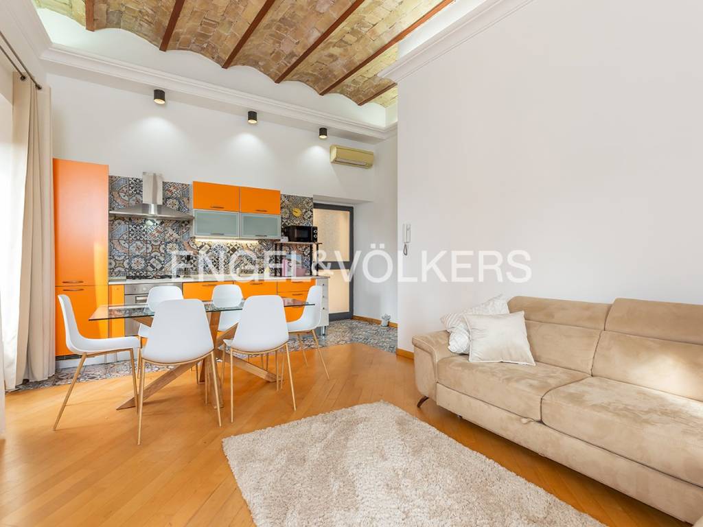 appartamento in vendita a Nettuno