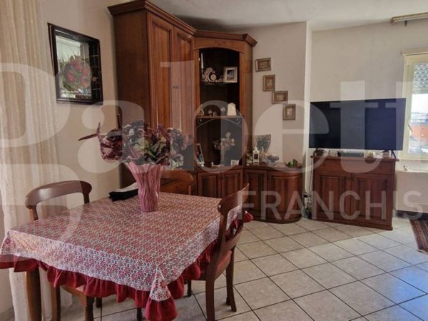 appartamento in vendita a Nettuno