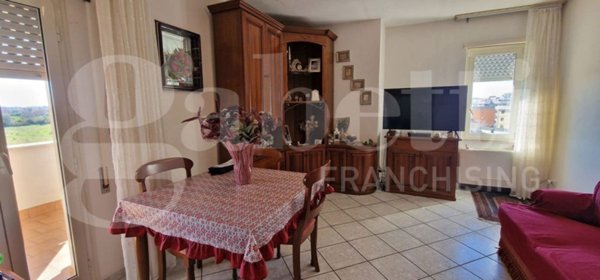 appartamento in vendita a Nettuno