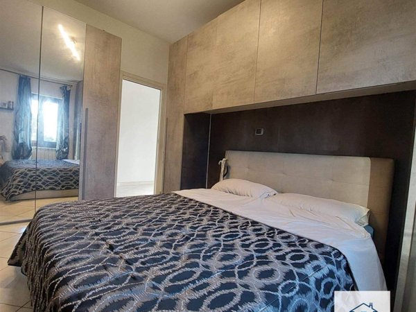 appartamento in vendita a Nettuno