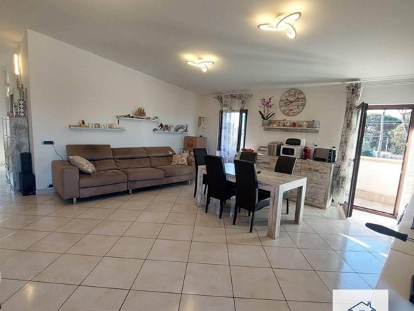 appartamento in vendita a Nettuno