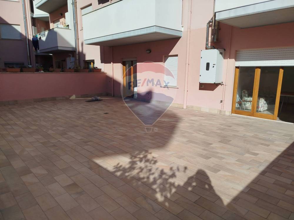 appartamento in vendita a Nettuno