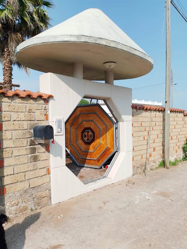 casa indipendente in vendita a Nettuno