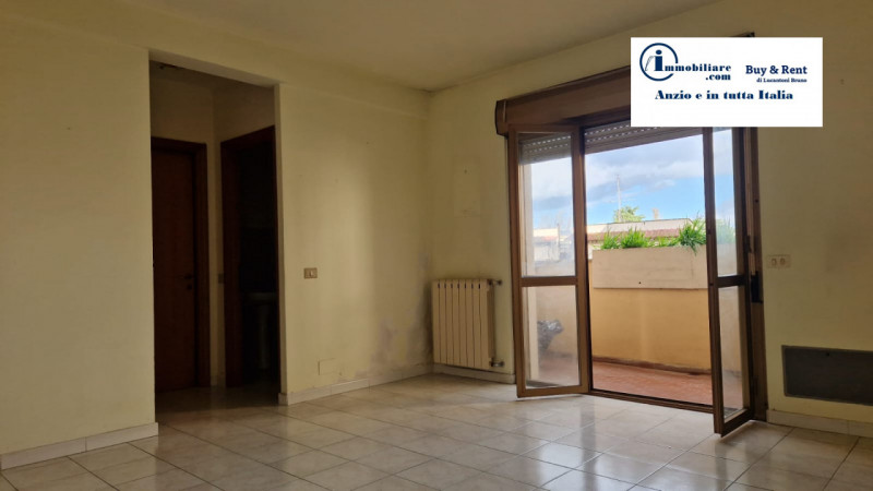 appartamento in vendita a Nettuno