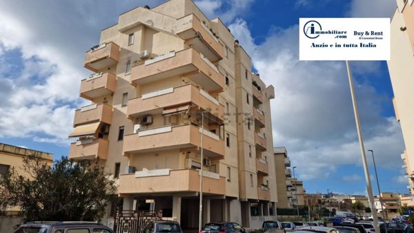 appartamento in vendita a Nettuno