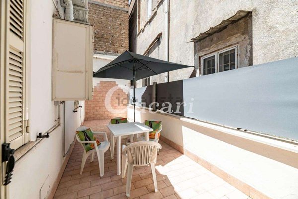 appartamento in vendita a Nettuno