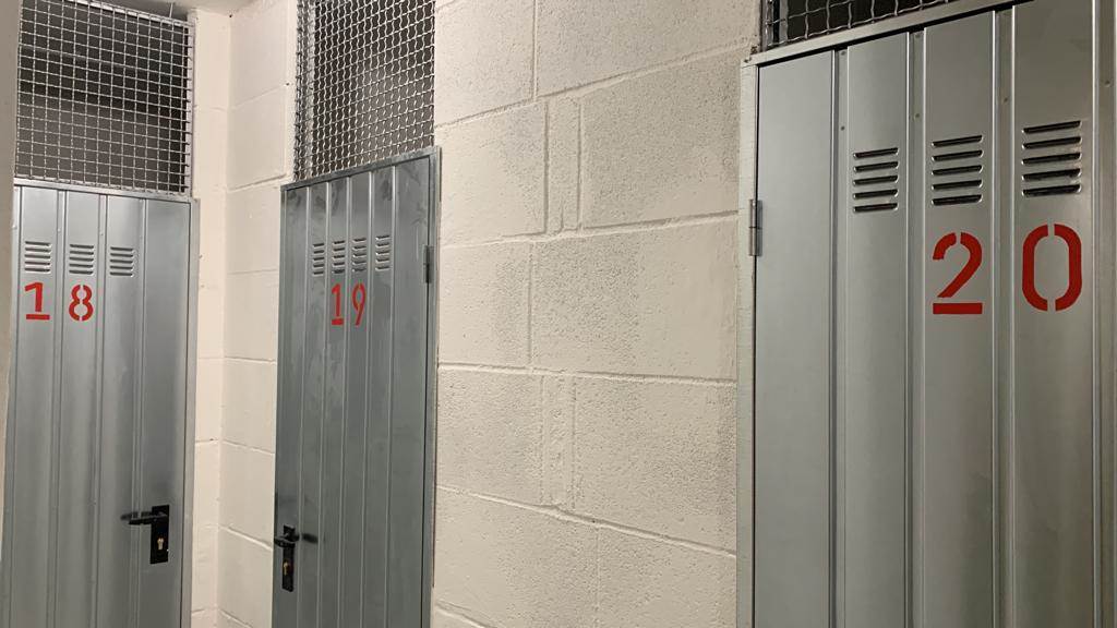 ufficio in vendita a Nettuno