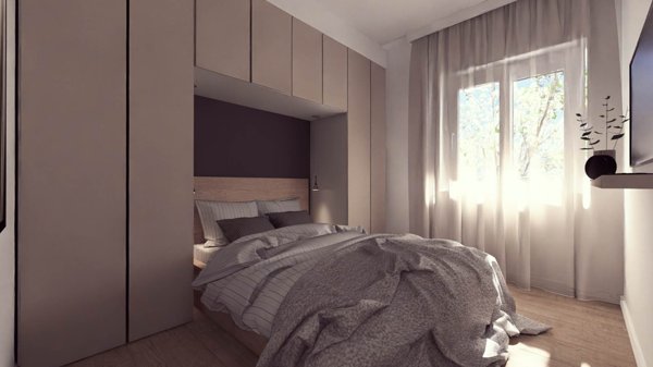 appartamento in vendita a Nettuno