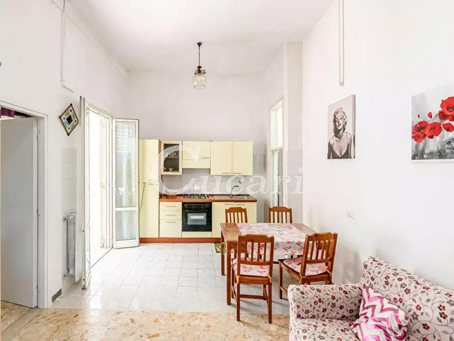 appartamento in vendita a Nettuno