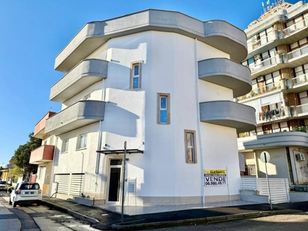 appartamento in vendita a Nettuno