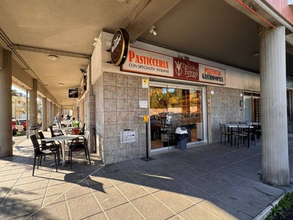 negozio in vendita a Nettuno