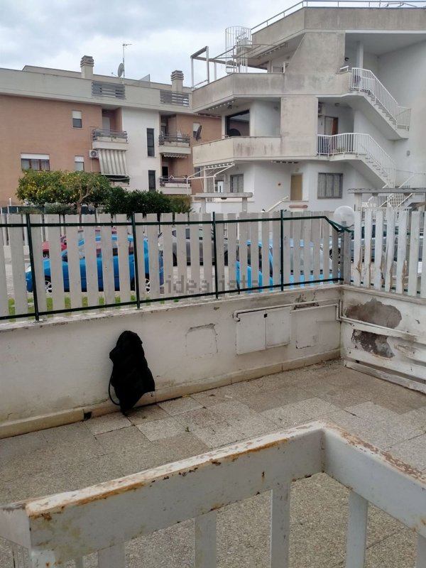 appartamento in vendita a Nettuno