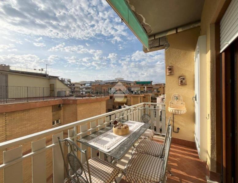 appartamento in vendita a Nettuno