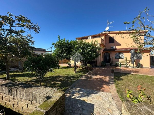 casa indipendente in vendita a Nettuno