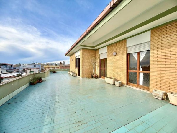 appartamento in vendita a Nettuno