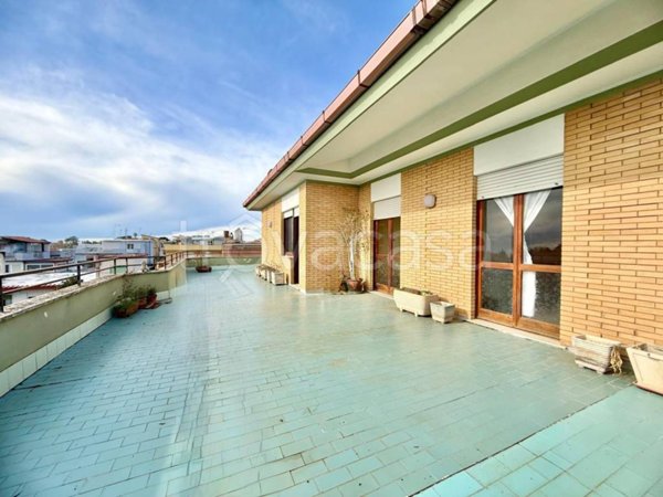 appartamento in vendita a Nettuno