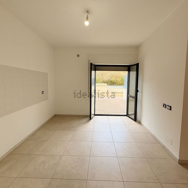 appartamento in vendita a Nettuno