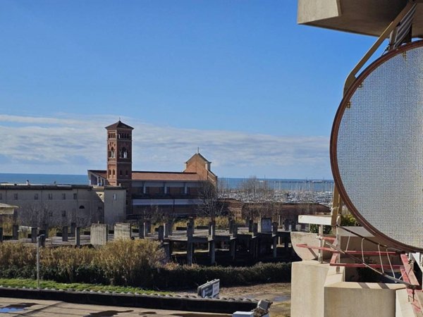 appartamento in vendita a Nettuno