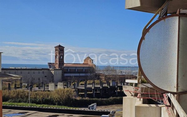 appartamento in vendita a Nettuno