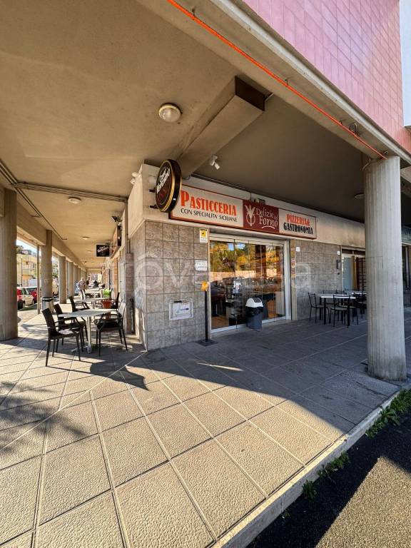 negozio in vendita a Nettuno