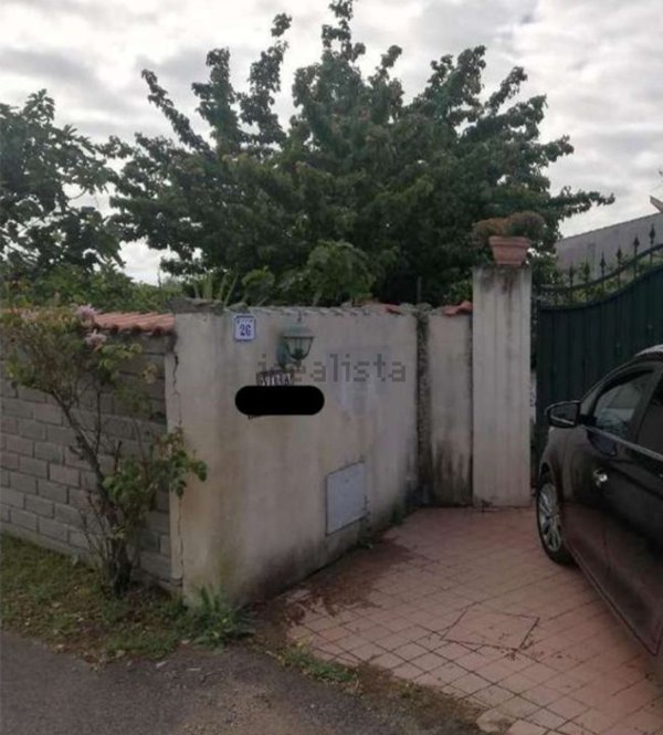 casa indipendente in vendita a Nettuno