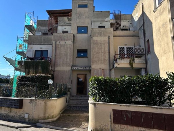 appartamento in vendita a Nettuno