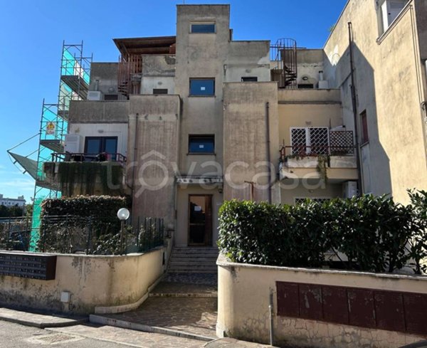 appartamento in vendita a Nettuno