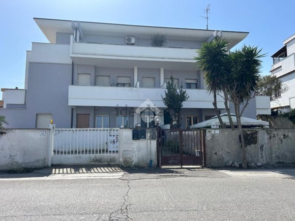 appartamento in vendita a Nettuno