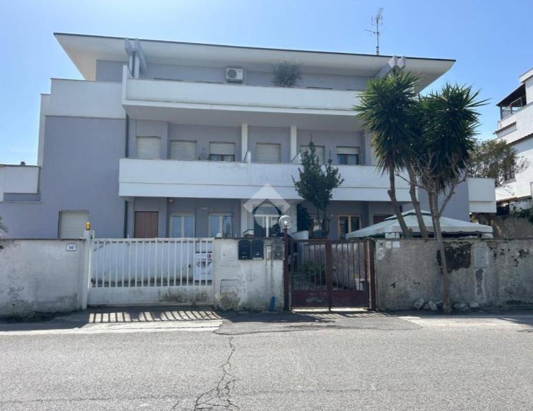 appartamento in vendita a Nettuno