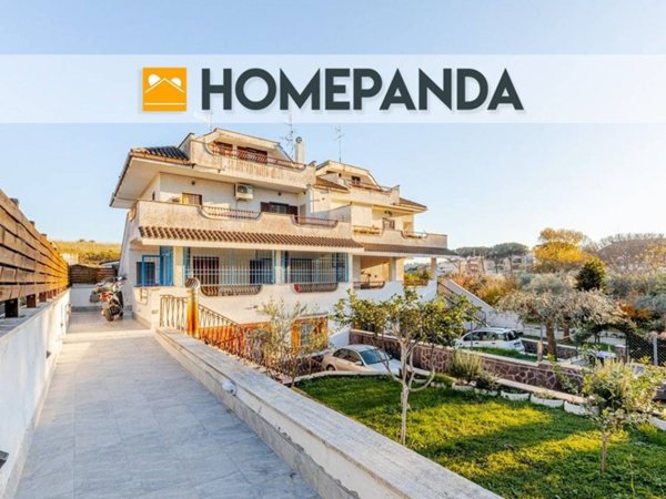 casa indipendente in vendita a Nettuno