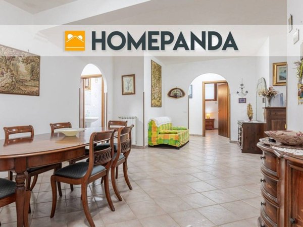 casa indipendente in vendita a Nettuno