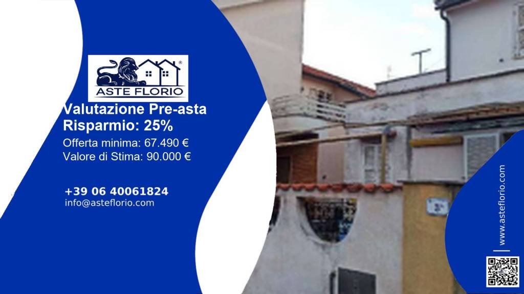 casa indipendente in vendita a Nettuno