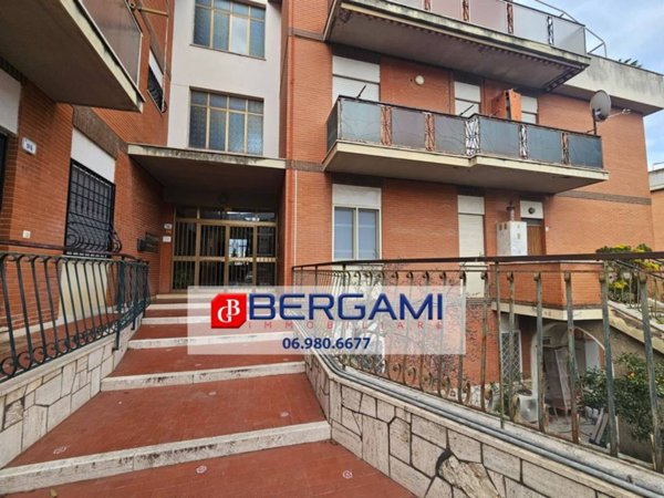 appartamento in vendita a Nettuno