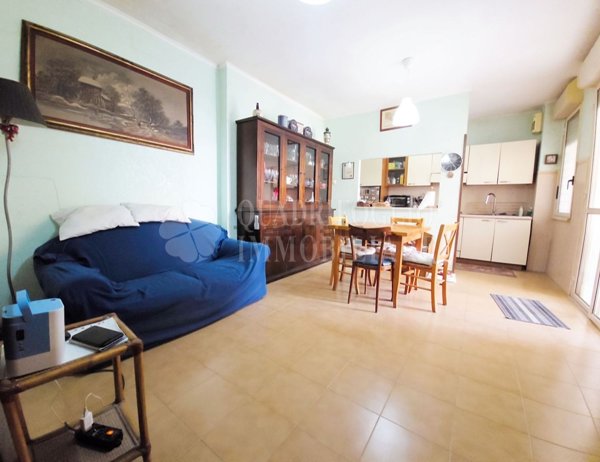 appartamento in vendita a Nettuno