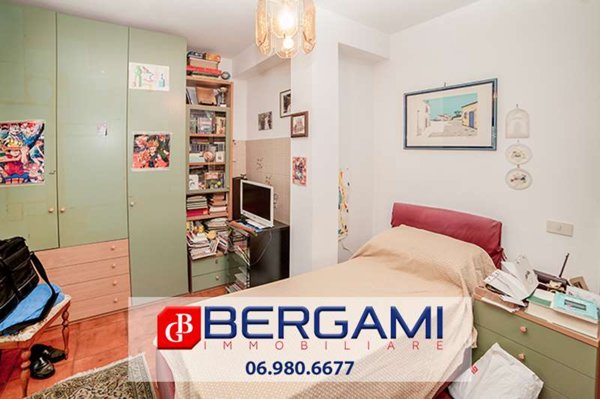 appartamento in vendita a Nettuno